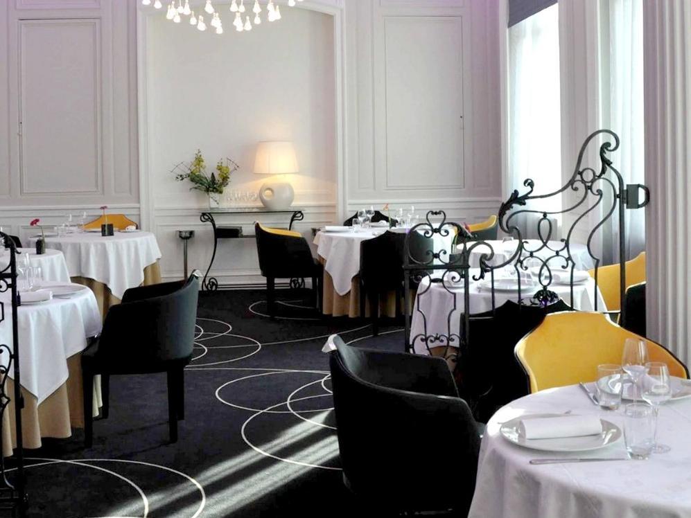 Chateau Blanchard Chazelles-sur-Lyon المظهر الخارجي الصورة